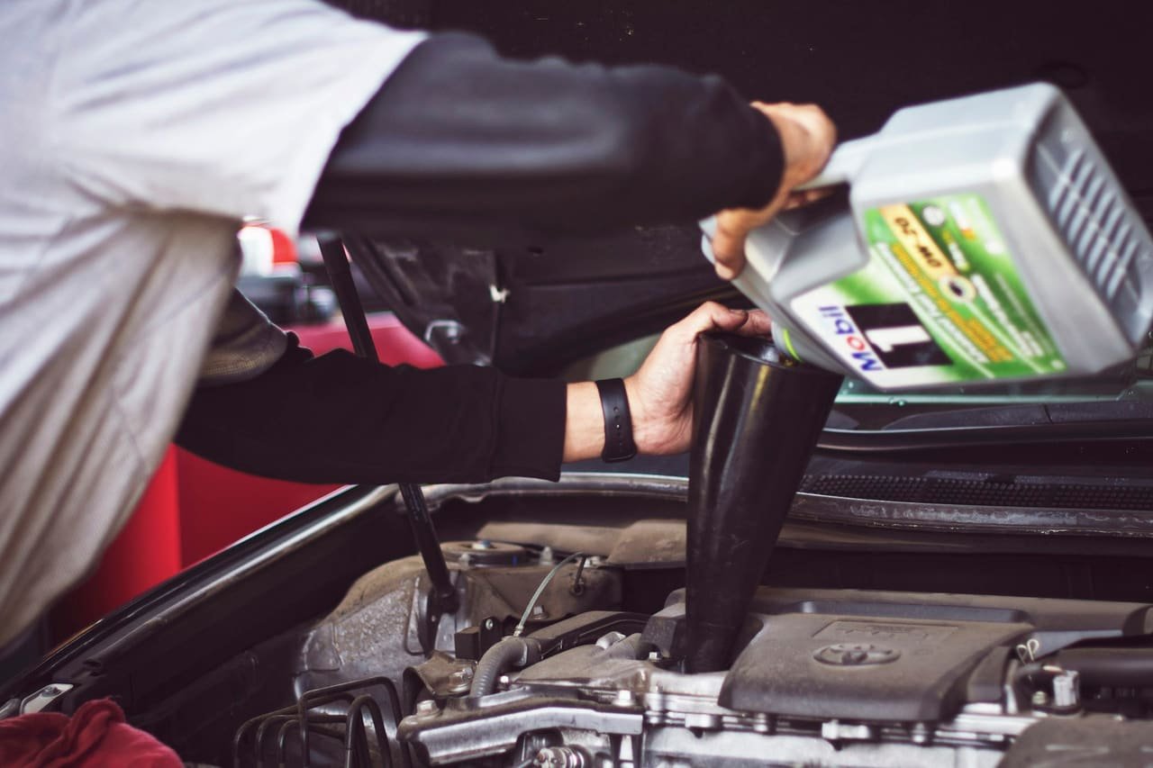 Auto verkopen zonder APK