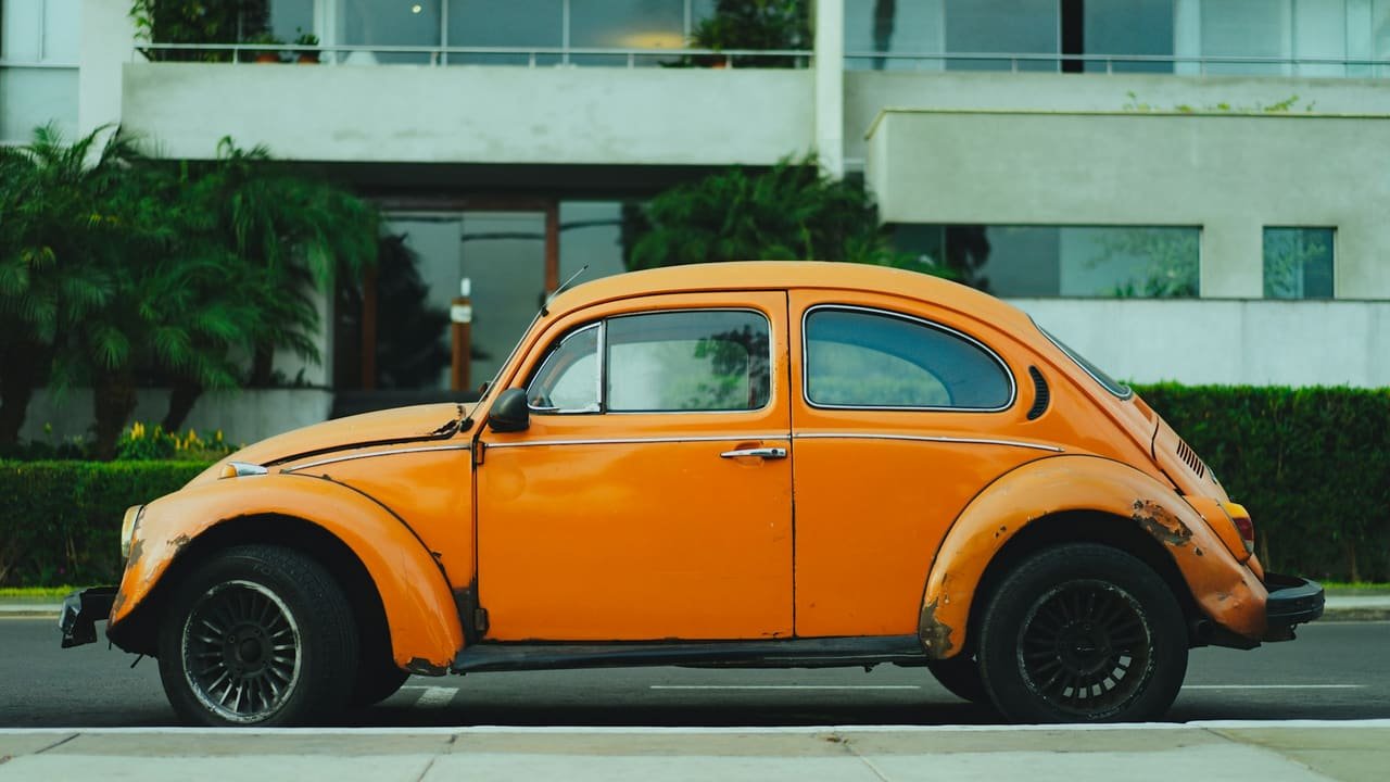 Import auto verkopen