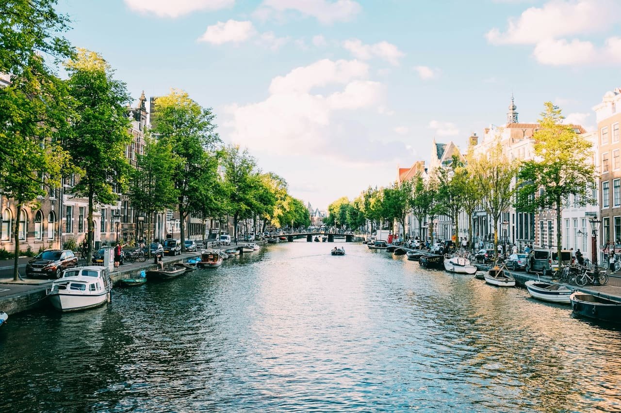 Auto verkopen Amsterdam