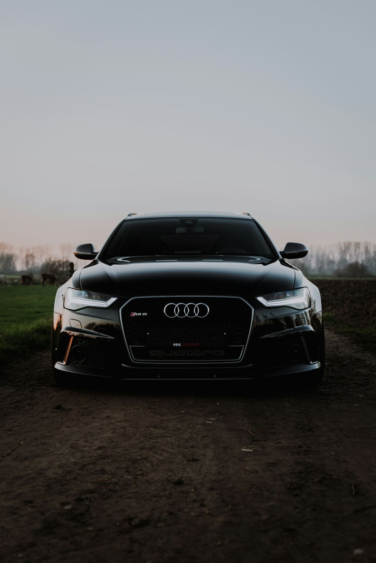 Audi verkopen