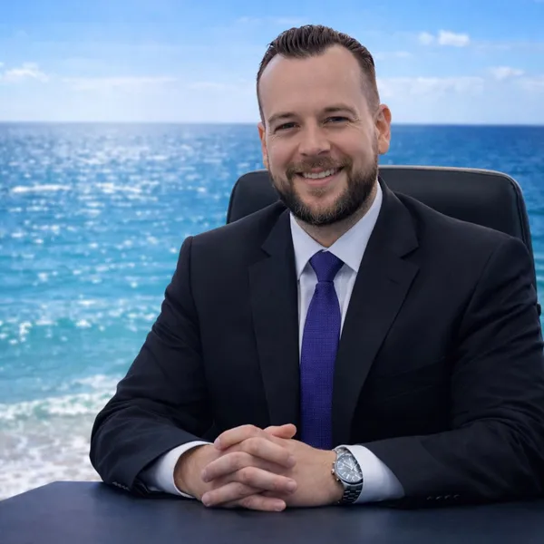 Lorenzo - Inkoper/taxateur bij Autoinkoop.nl Rotterdam