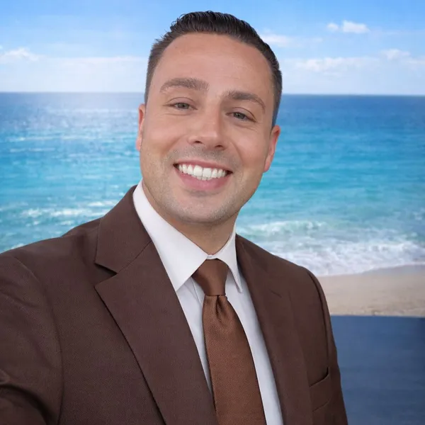 Norman - Inkoper/taxateur bij Autoinkoop.nl Rotterdam