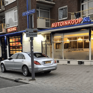 Inkoop - Autoinkoop.nl - Uw Auto verkopen in regio Rotterdam -